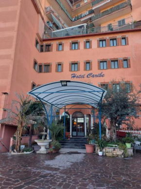 Hotel Caribe Casalnuovo Di Napoli